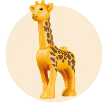 Игрушки для самых маленьких