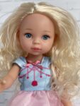 Кукла Little Milly