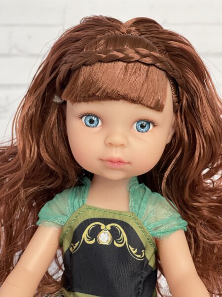 Кукла Little Milly