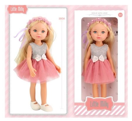 КУЛА Little Milly