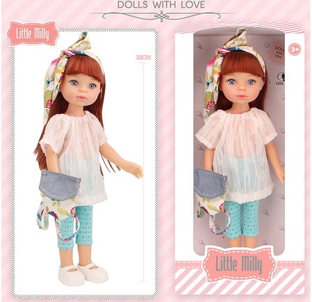 КУЛА Little Milly