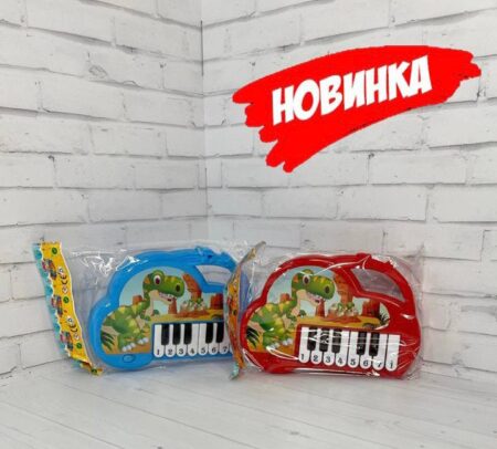 Пианино маленькое