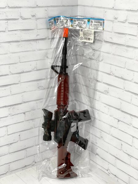Автомат трещетка
