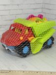 Машина для игры с песком арт 1002