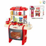 Игровая кухня арт. WD-Y15