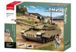 Конструктор SLUBAN арт.M38-B1256