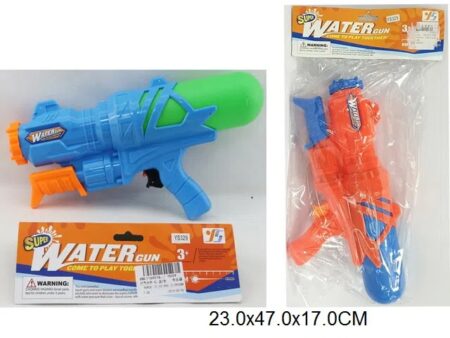 Водяной пистолет арт. YS329