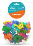 Шнуровка-россыпь "Ферма" арт. 01-003