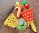 Игра: комнатная игра, арт.8202B