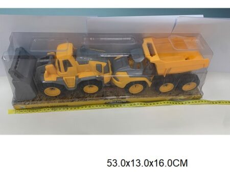 ЧЗ Игрушка: машины разборные с отвертками, арт.8856